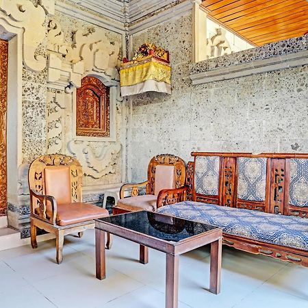 Hotel Oyo Collection O 91125 Puri Dewa Bharata Jimbaran Zewnętrze zdjęcie
