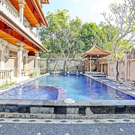 Hotel Oyo Collection O 91125 Puri Dewa Bharata Jimbaran Zewnętrze zdjęcie