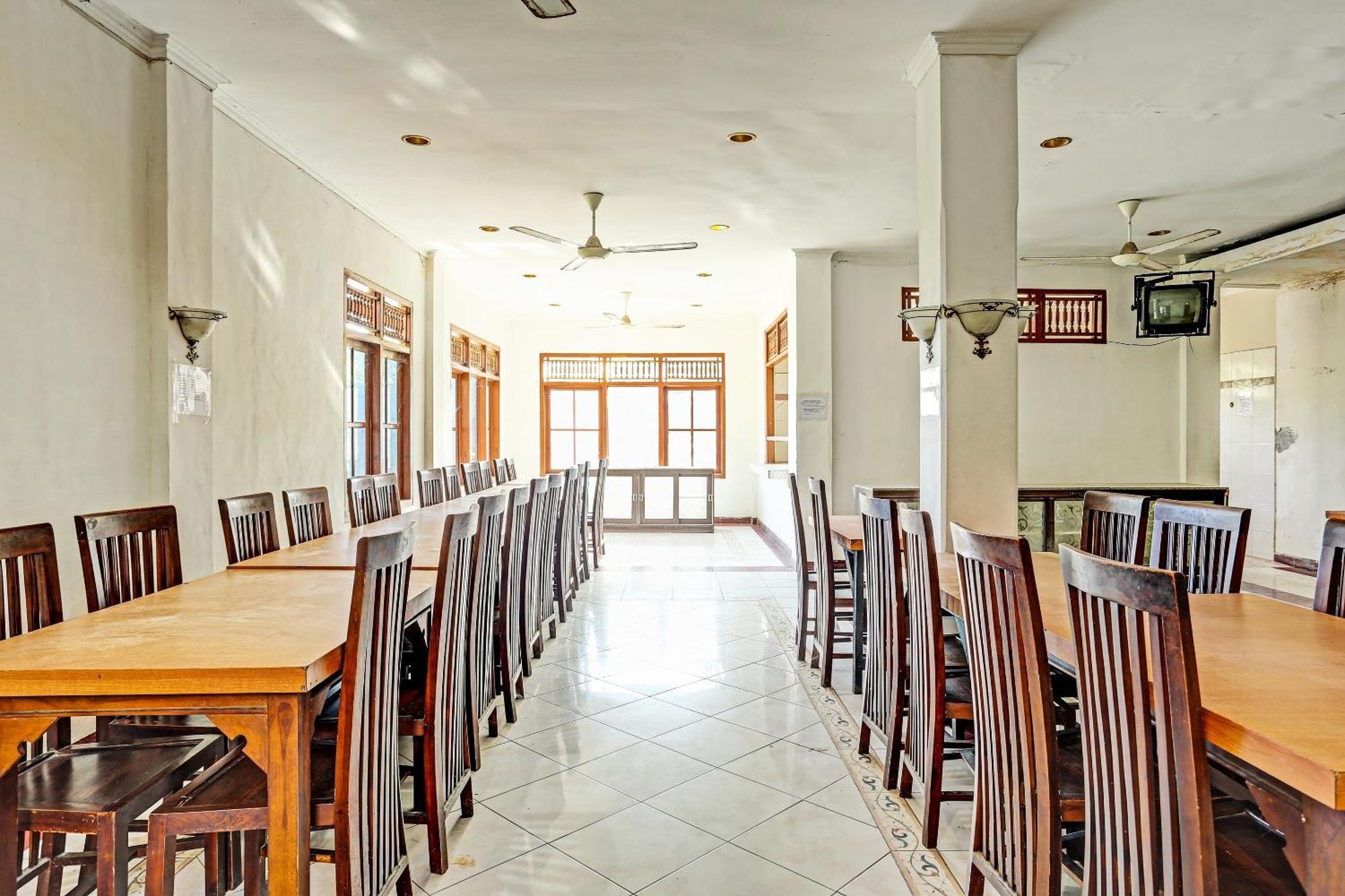 Hotel Oyo Collection O 91125 Puri Dewa Bharata Jimbaran Zewnętrze zdjęcie