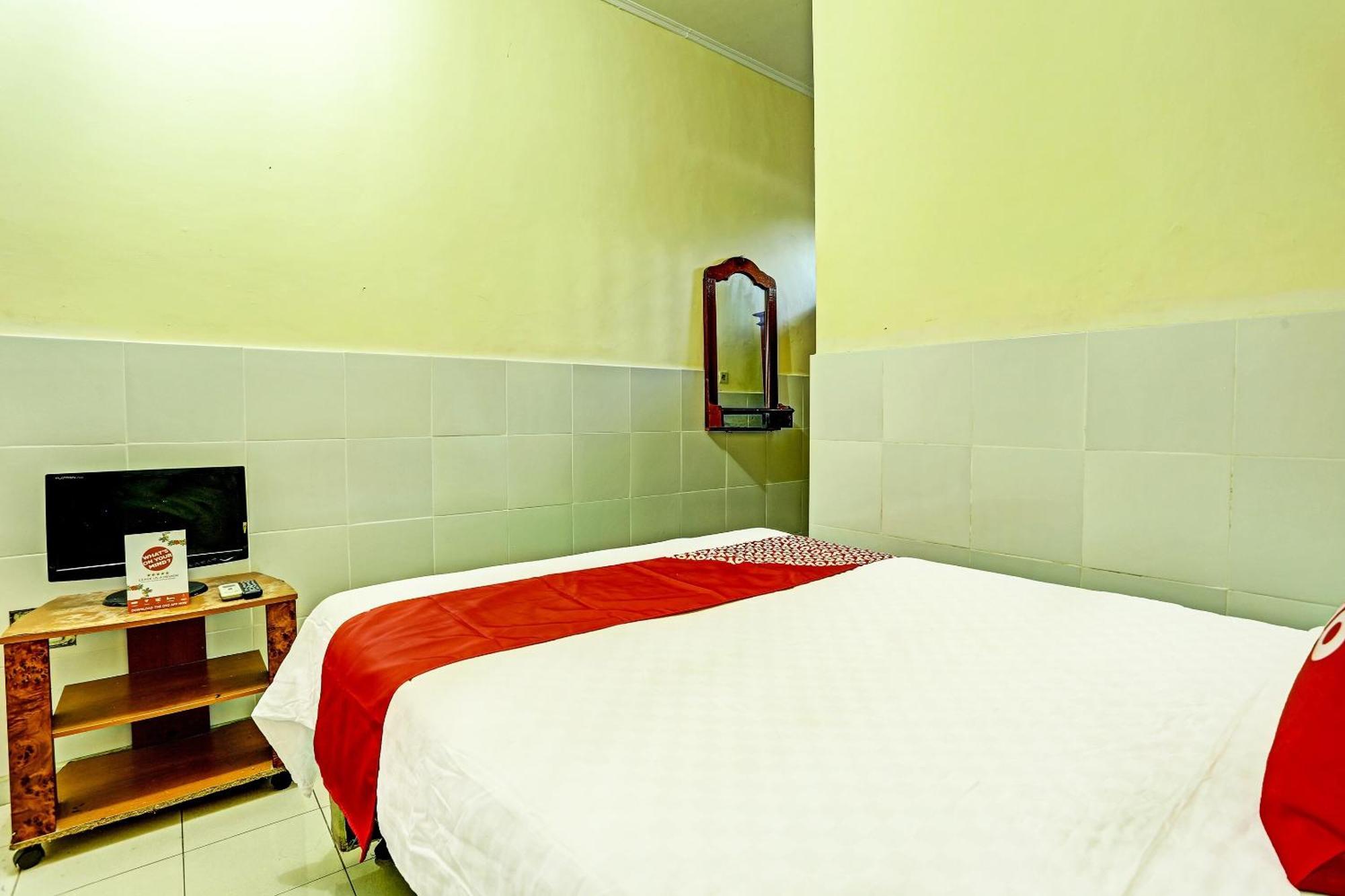 Hotel Oyo Collection O 91125 Puri Dewa Bharata Jimbaran Zewnętrze zdjęcie