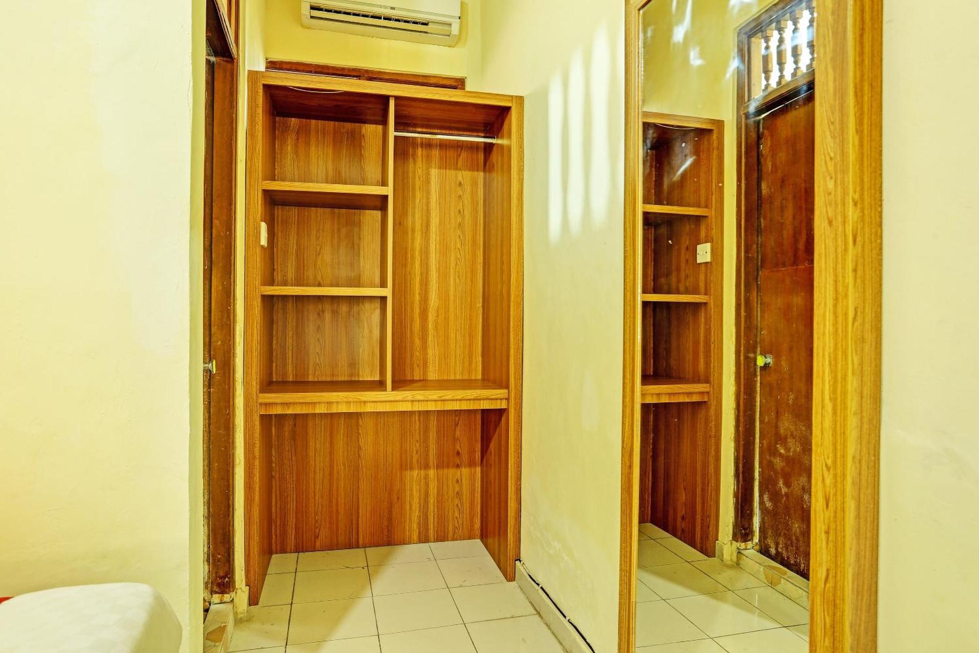 Hotel Oyo Collection O 91125 Puri Dewa Bharata Jimbaran Zewnętrze zdjęcie