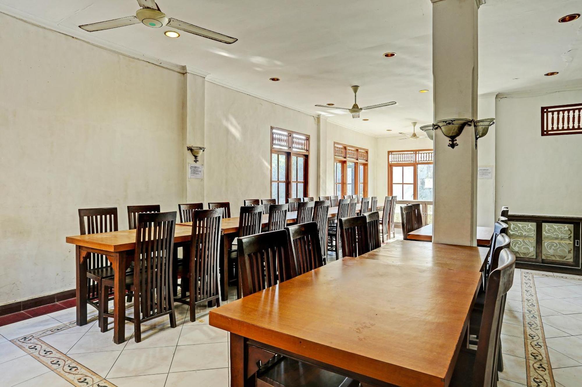 Hotel Oyo Collection O 91125 Puri Dewa Bharata Jimbaran Zewnętrze zdjęcie